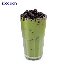 Trà Sữa Matcha
